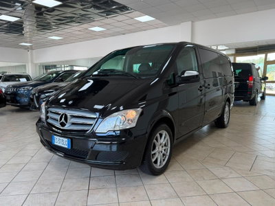 Mercedes-Benz Viano 2.2 CDI Ambiente L usato