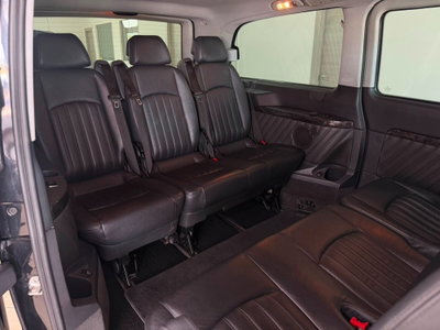 Mercedes-Benz Viano 2.2 CDI Ambiente L (13)