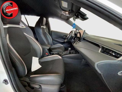 Toyota Corolla Touring Sports 2.0h GR Sport auto (12)