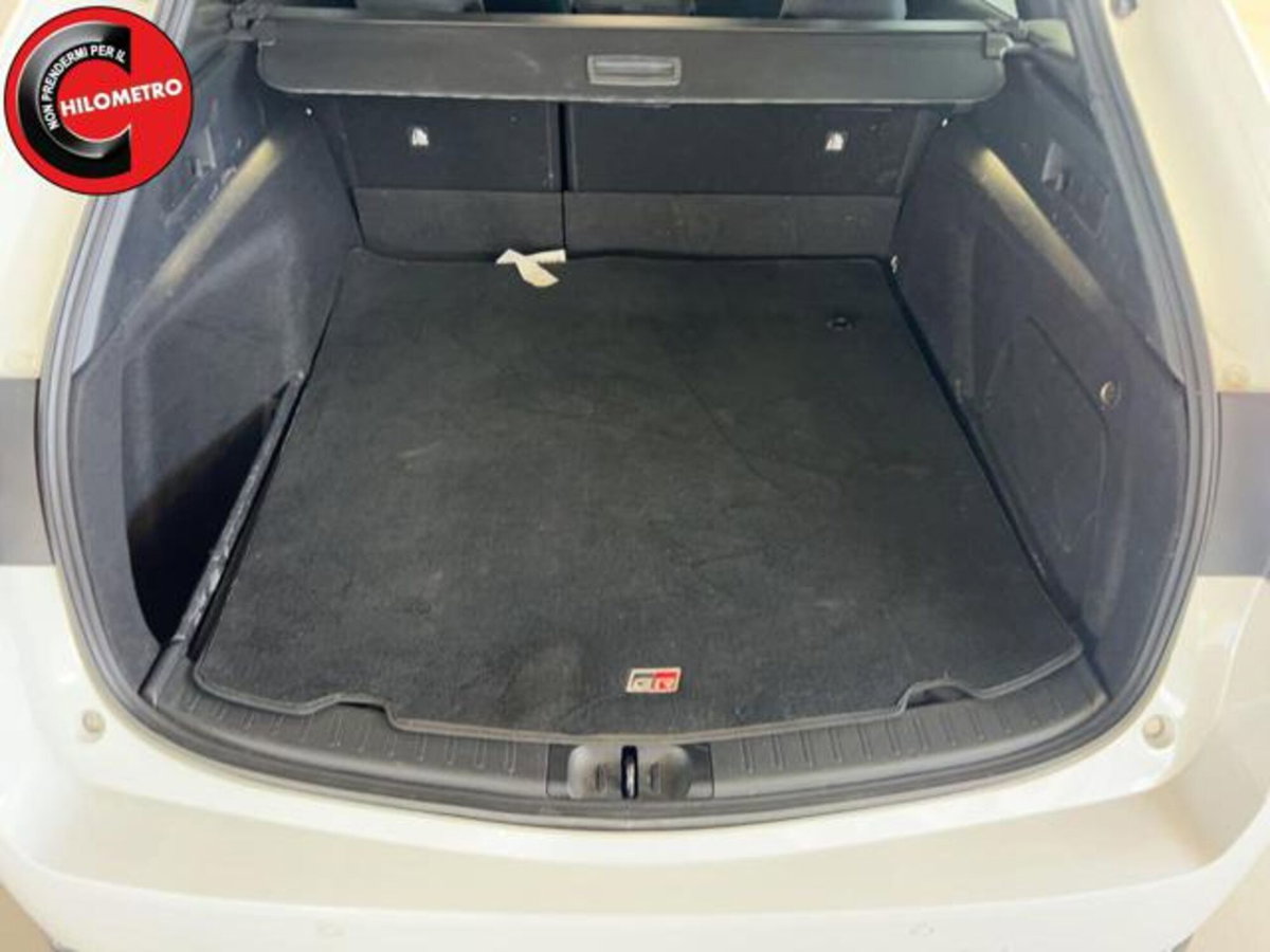 Toyota Corolla Touring Sports 2.0h GR Sport auto (14)