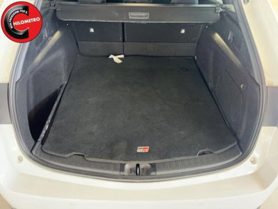 Toyota Corolla Touring Sports 2.0h GR Sport auto (14)