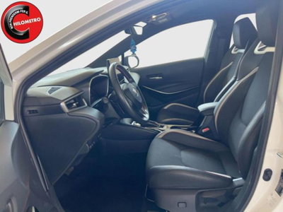Toyota Corolla Touring Sports 2.0h GR Sport auto (8)