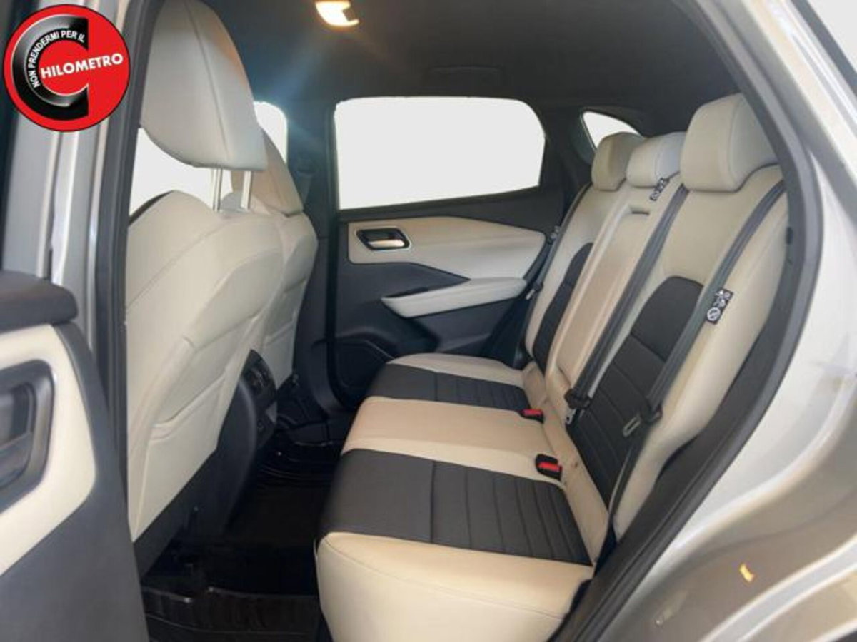 Nissan Qashqai 1.5 e-power Tekna 2wd (12)