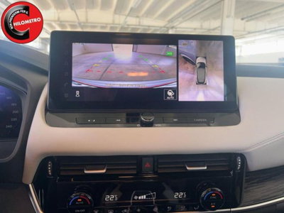 Nissan Qashqai 1.5 e-power Tekna 2wd (13)