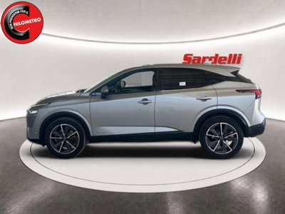 Nissan Qashqai 1.5 e-power Tekna 2wd (5)