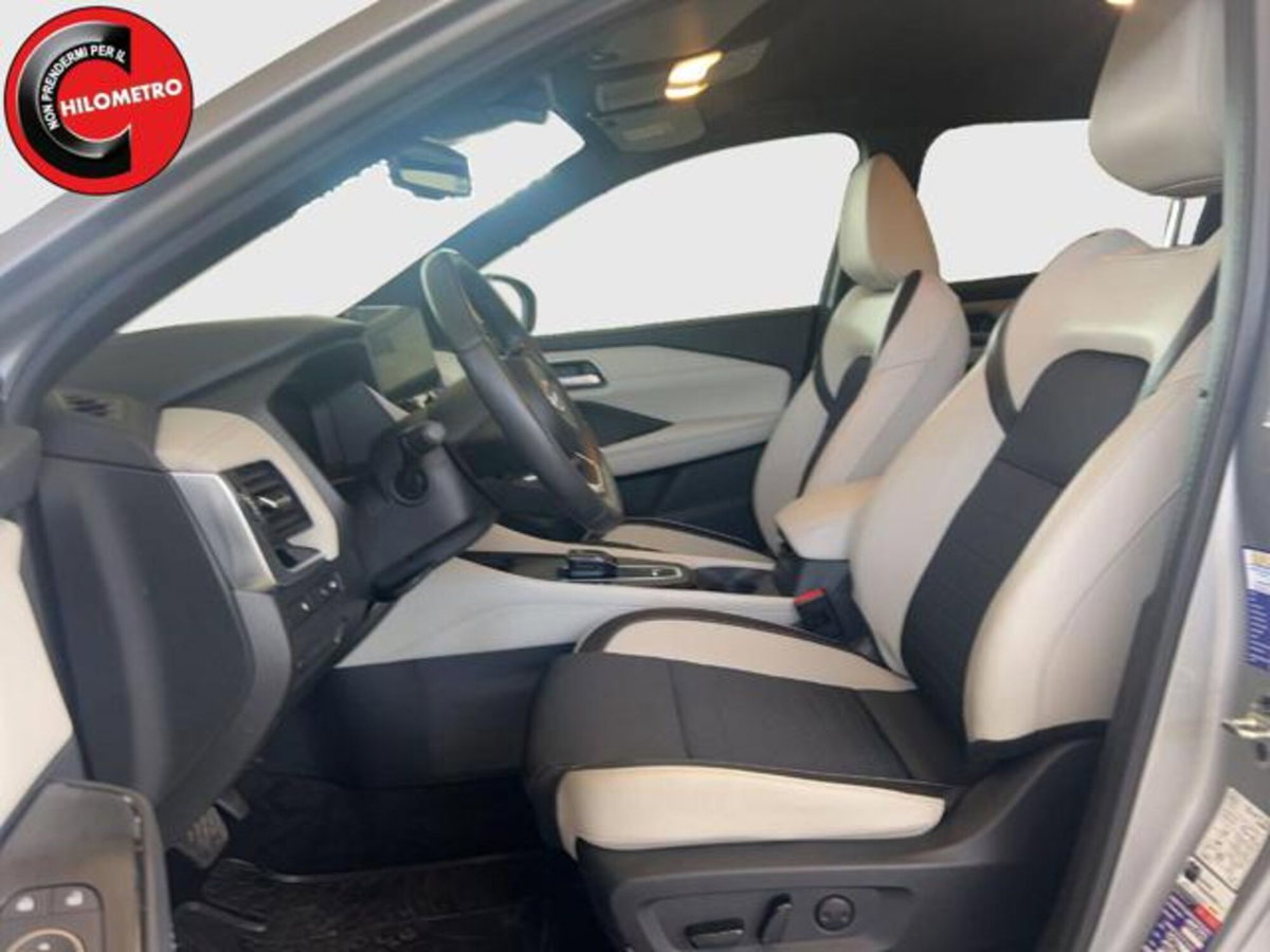 Nissan Qashqai 1.5 e-power Tekna 2wd (8)