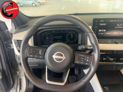Nissan Qashqai 1.5 e-power Tekna 2wd (9)