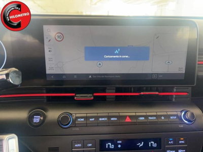 Hyundai Kona 1.6 gdi hev NLine Tech Pack 2wd 138cv dct (13)