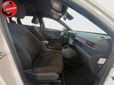 Hyundai Kona 1.6 gdi hev NLine Tech Pack 2wd 138cv dct (8)
