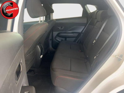 Hyundai Kona 1.6 gdi hev NLine Tech Pack 2wd 138cv dct (9)