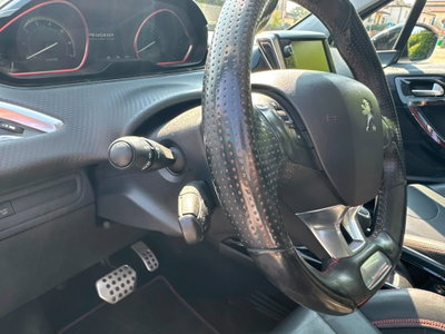 Peugeot 2008 Turbo 110 S&S GT Line (19)