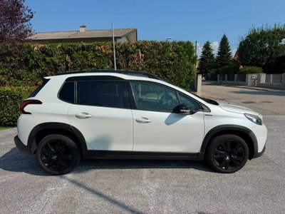 Peugeot 2008 Turbo 110 S&S GT Line (3)