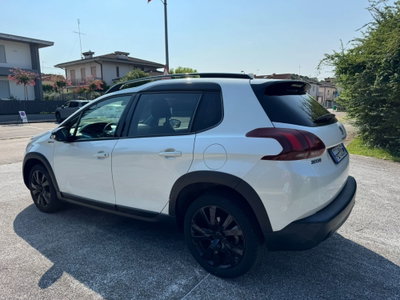 Peugeot 2008 Turbo 110 S&S GT Line (6)