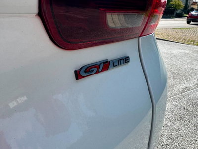 Peugeot 2008 Turbo 110 S&S GT Line (8)