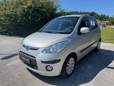 Hyundai i10 1.1 12V Active usata