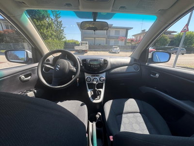 Hyundai i10 1.1 12V Active (10)