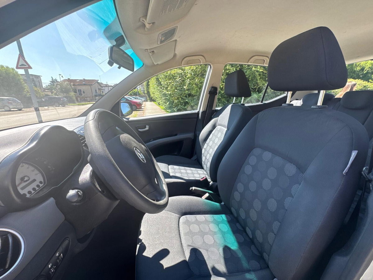 Hyundai i10 1.1 12V Active (12)