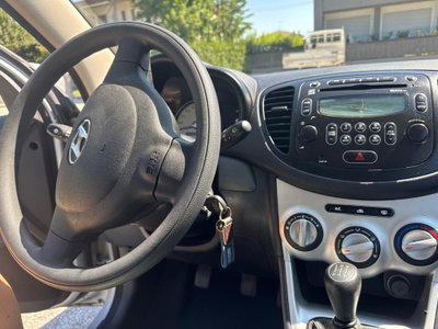 Hyundai i10 1.1 12V Active (14)