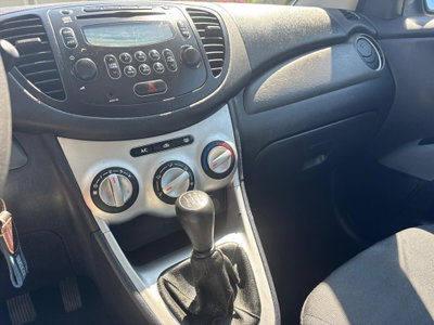 Hyundai i10 1.1 12V Active (15)