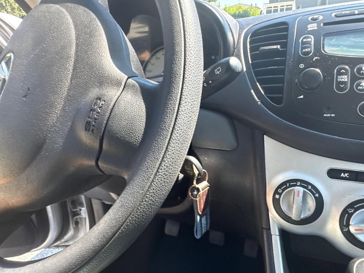 Hyundai i10 1.1 12V Active (16)