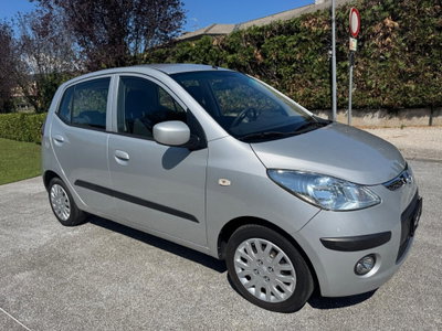 Hyundai i10 1.1 12V Active (2)