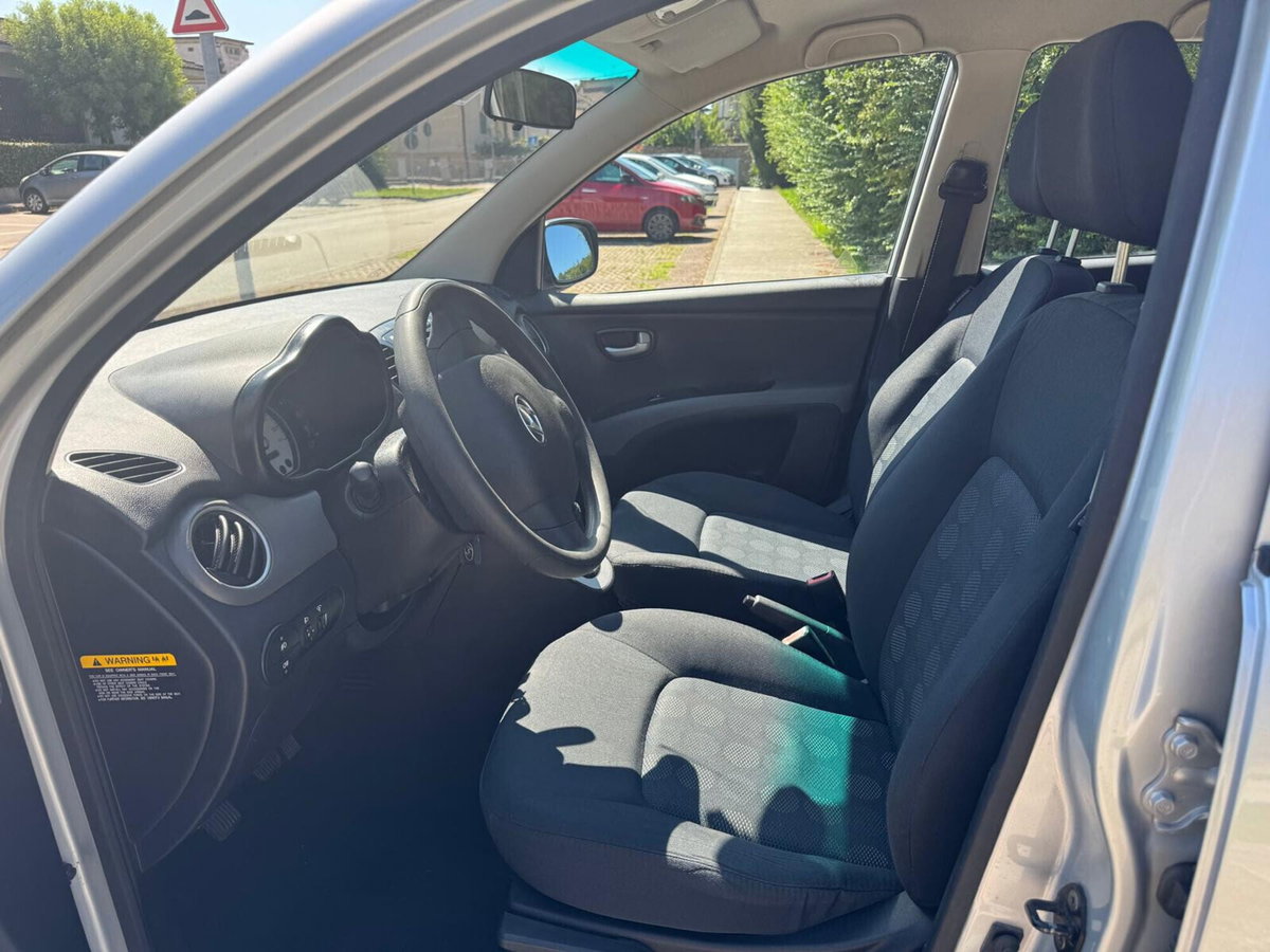 Hyundai i10 1.1 12V Active (20)