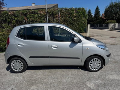 Hyundai i10 1.1 12V Active (3)