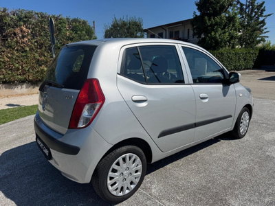 Hyundai i10 1.1 12V Active (4)