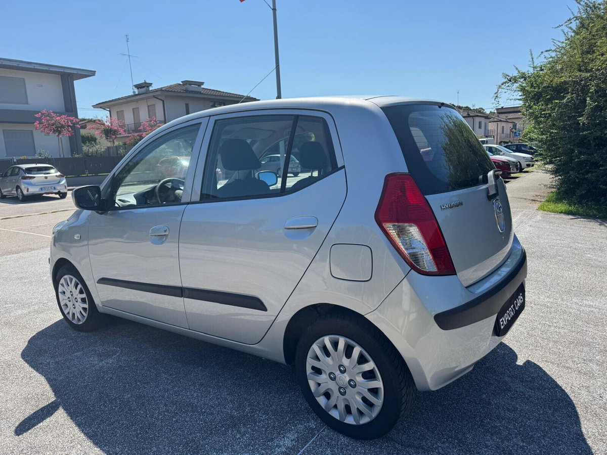 Hyundai i10 1.1 12V Active (5)