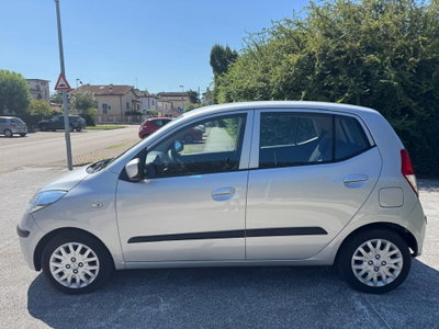 Hyundai i10 1.1 12V Active (7)