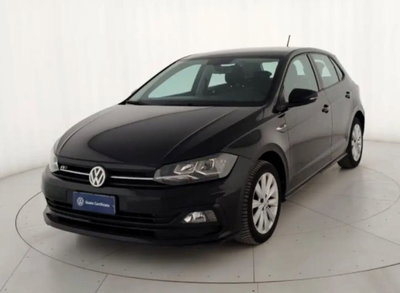 Volkswagen Polo 1.0 TSI 5p. Highline BlueMotion Technology usata