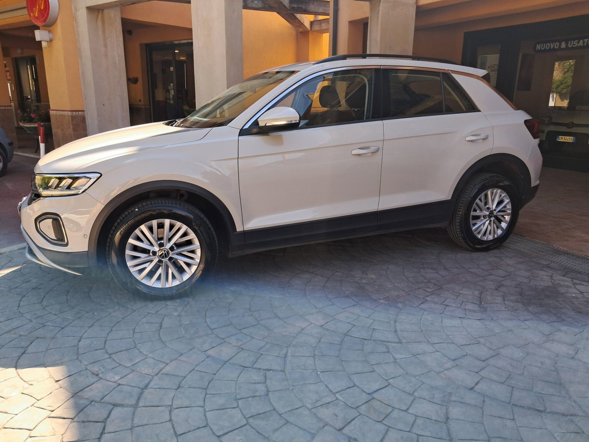 Volkswagen T-Roc Cabrio 1.5 TSI ACT DSG Style (3)