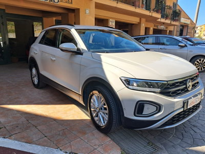 Volkswagen T-Roc Cabrio 1.5 TSI ACT DSG Style (5)