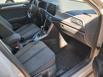 Volkswagen T-Roc Cabrio 1.5 TSI ACT DSG Style (6)