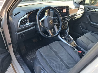 Volkswagen T-Roc Cabrio 1.5 TSI ACT DSG Style (8)