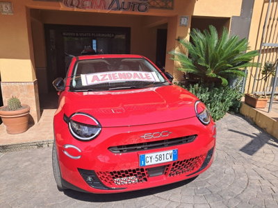 Fiat 600 1.2 La Prima 100cv (13)