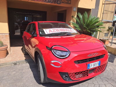 Fiat 600 1.2 La Prima 100cv (16)