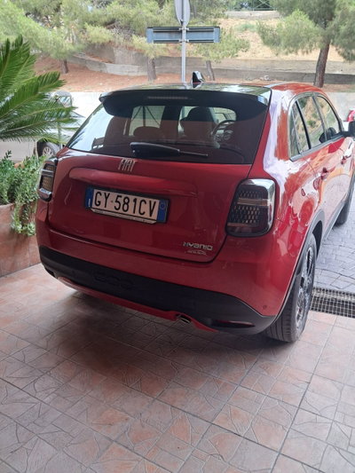 Fiat 600 1.2 La Prima 100cv (2)