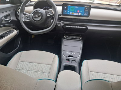 Fiat 600 1.2 La Prima 100cv (7)