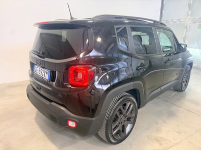 Jeep Renegade 1.6 Mjt 130 CV S (10)