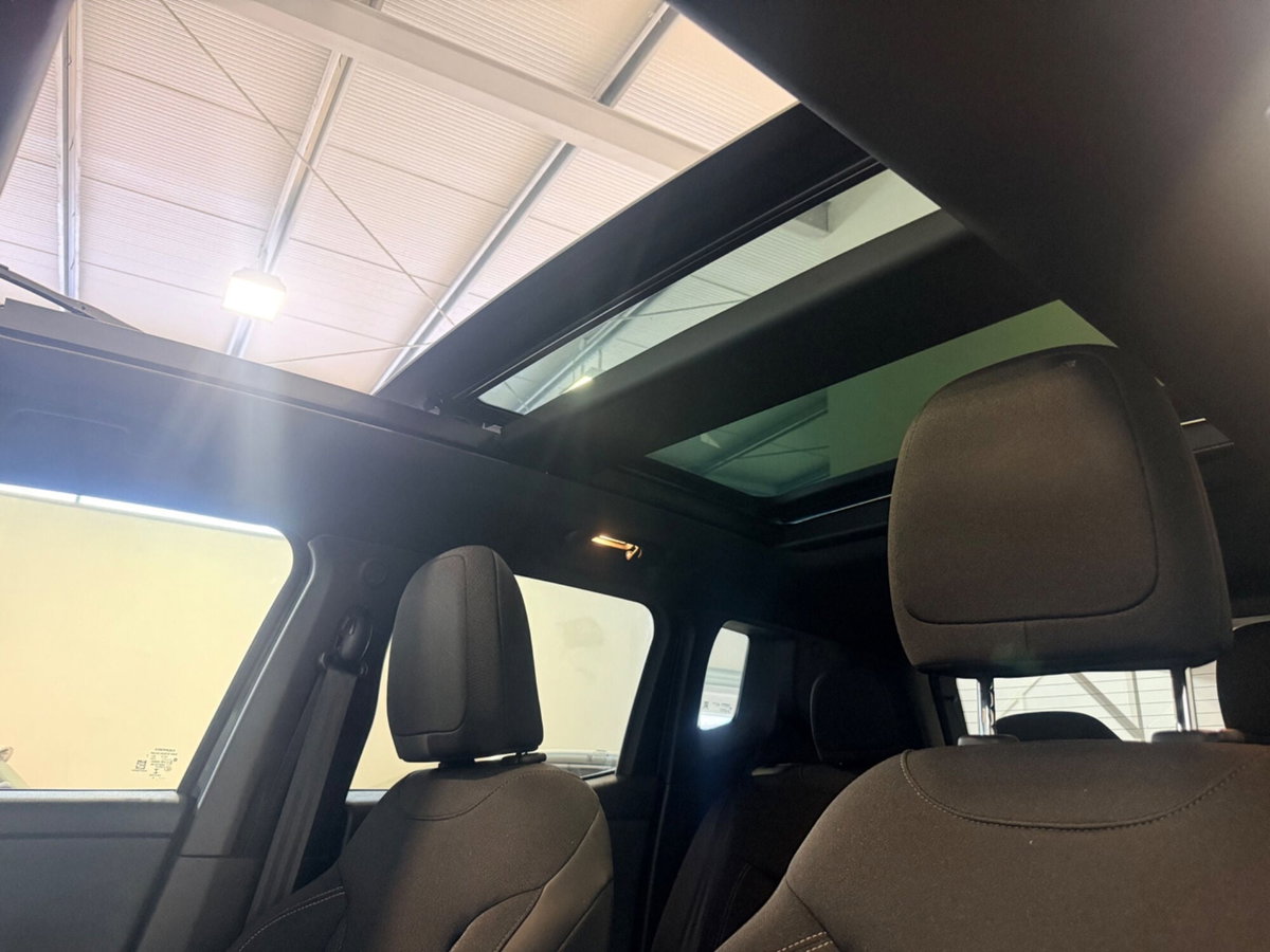 Jeep Renegade 1.6 Mjt 130 CV S (12)