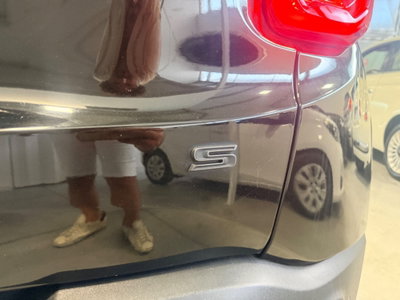 Jeep Renegade 1.6 Mjt 130 CV S (13)