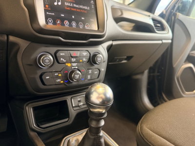 Jeep Renegade 1.6 Mjt 130 CV S (20)
