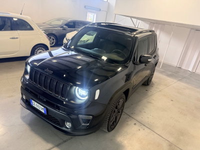 Jeep Renegade 1.6 Mjt 130 CV S (3)