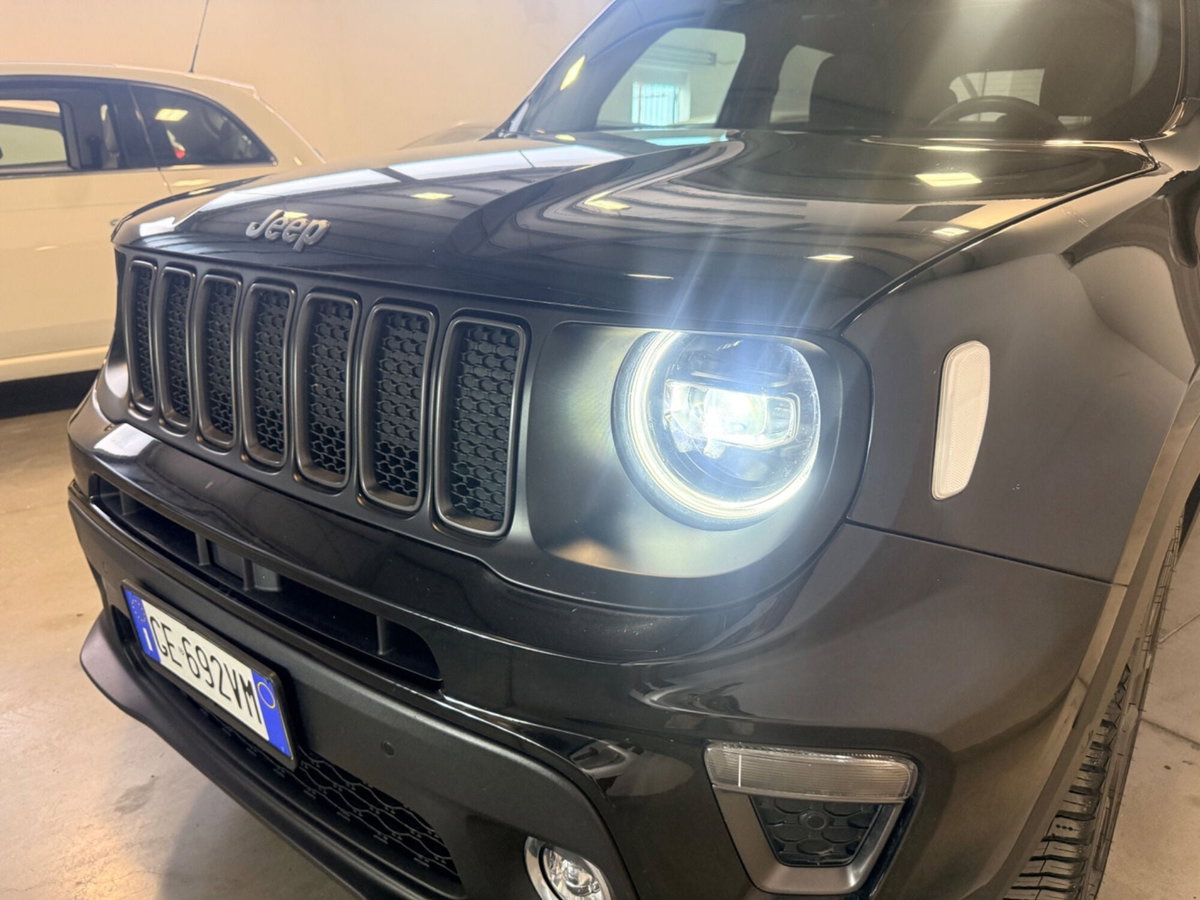 Jeep Renegade 1.6 Mjt 130 CV S (4)