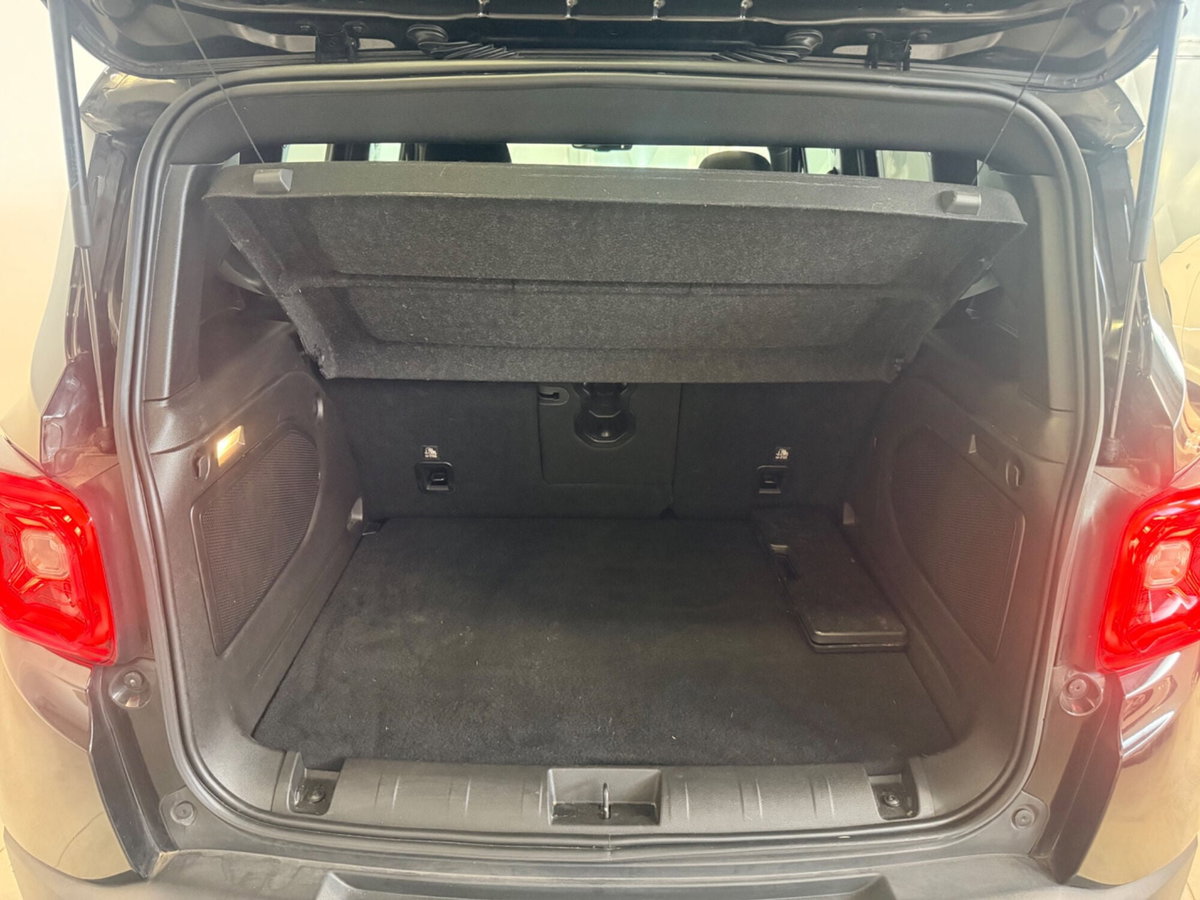 Jeep Renegade 1.6 Mjt 130 CV S (5)