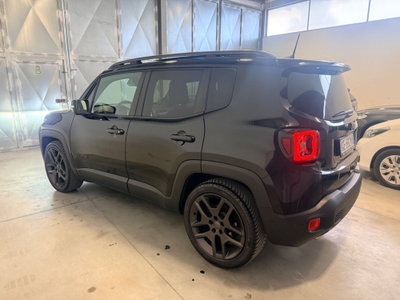 Jeep Renegade 1.6 Mjt 130 CV S (7)
