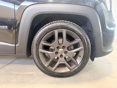 Jeep Renegade 1.6 Mjt 130 CV S (8)