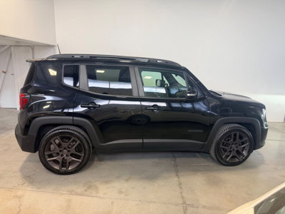 Jeep Renegade 1.6 Mjt 130 CV S (9)