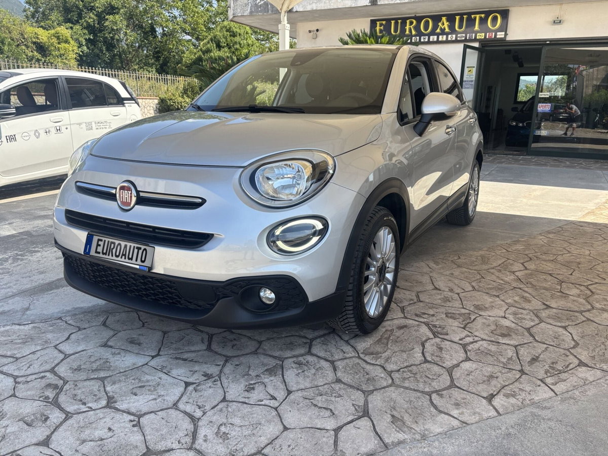 Fiat 500X 1.3 MultiJet 95 CV Sport